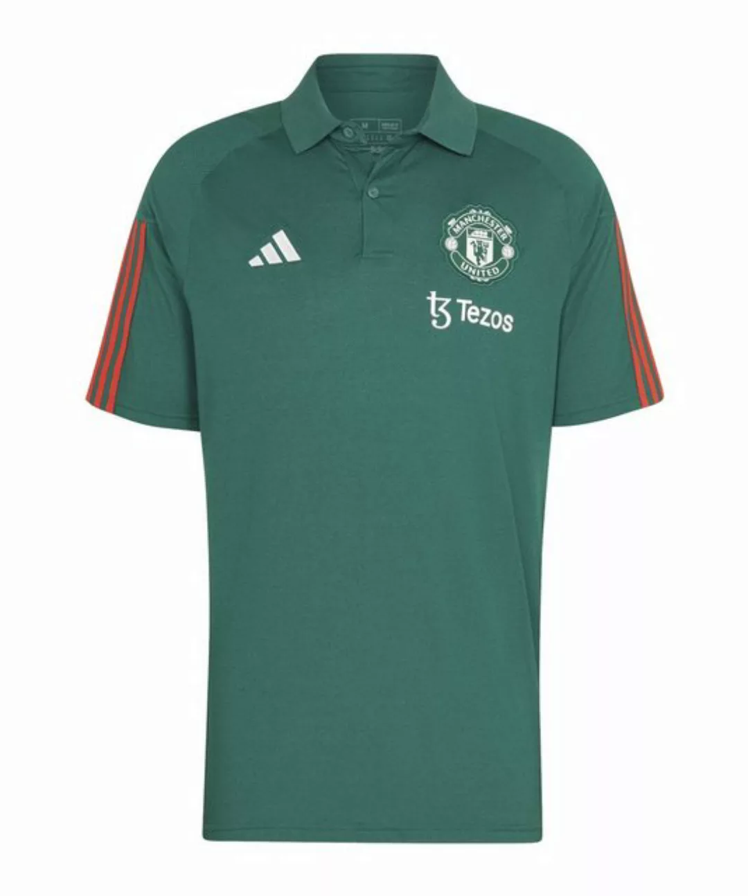 adidas Performance Poloshirt Manchester United Tiro 23 Poloshirt default günstig online kaufen