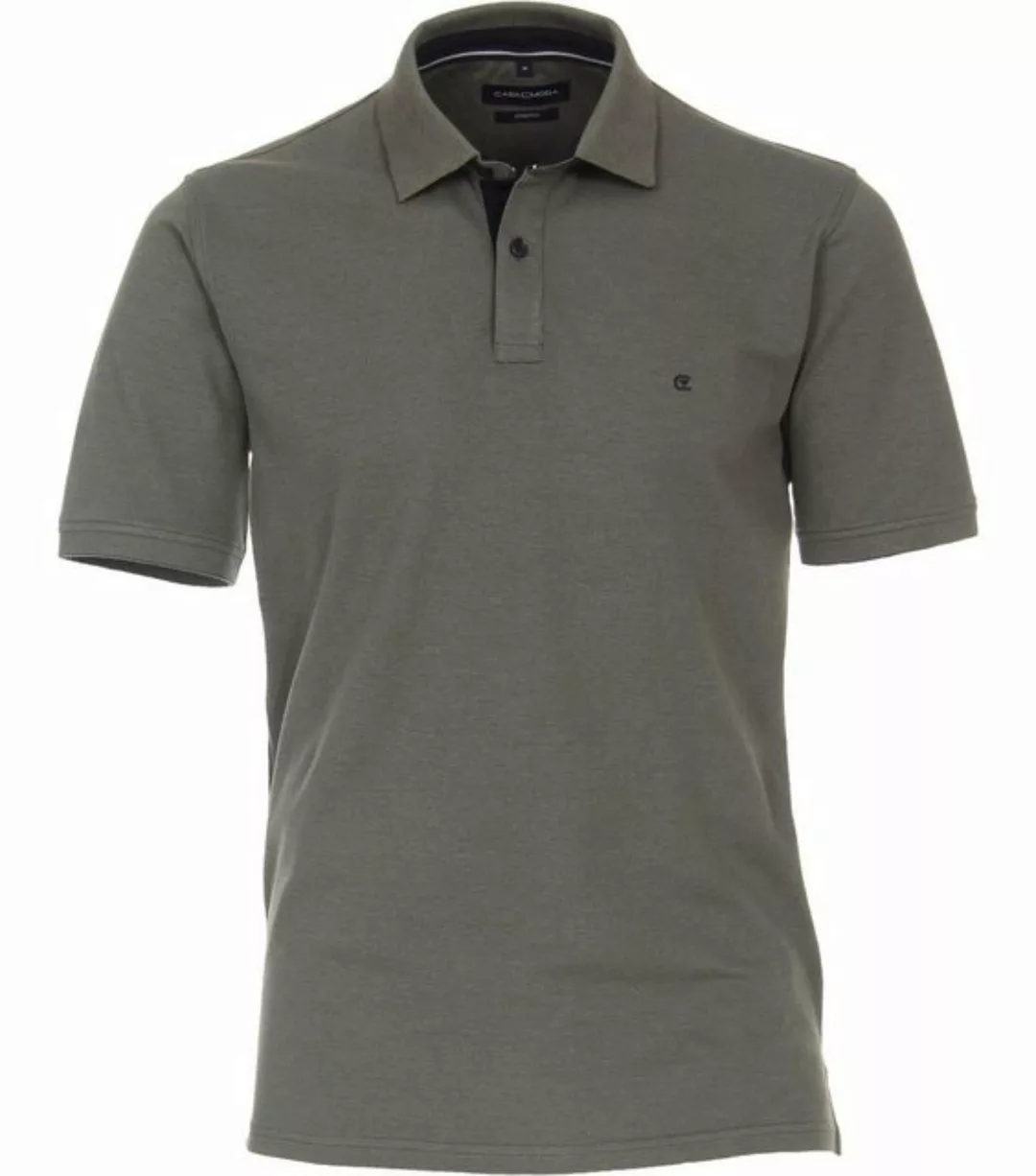 Casamoda Herren Shirt 004470 günstig online kaufen