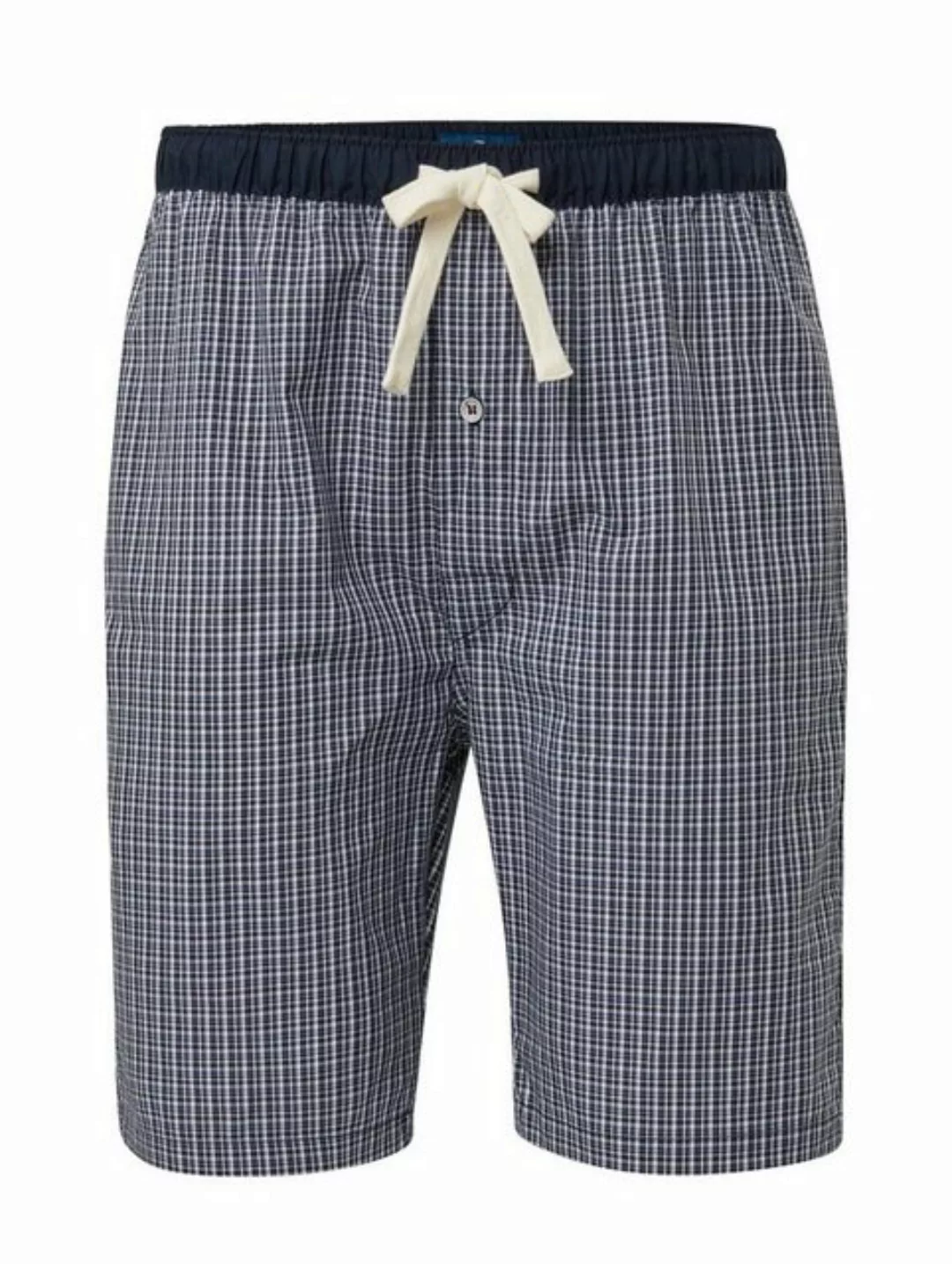 TOM TAILOR Pyjamahose Pyjama Shorts günstig online kaufen