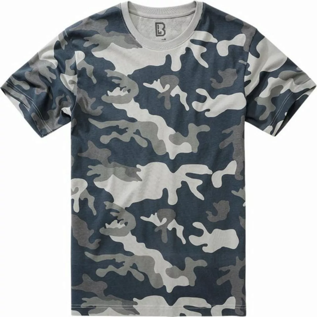 Brandit T-Shirt Brandit Army T-Shirt Herren günstig online kaufen