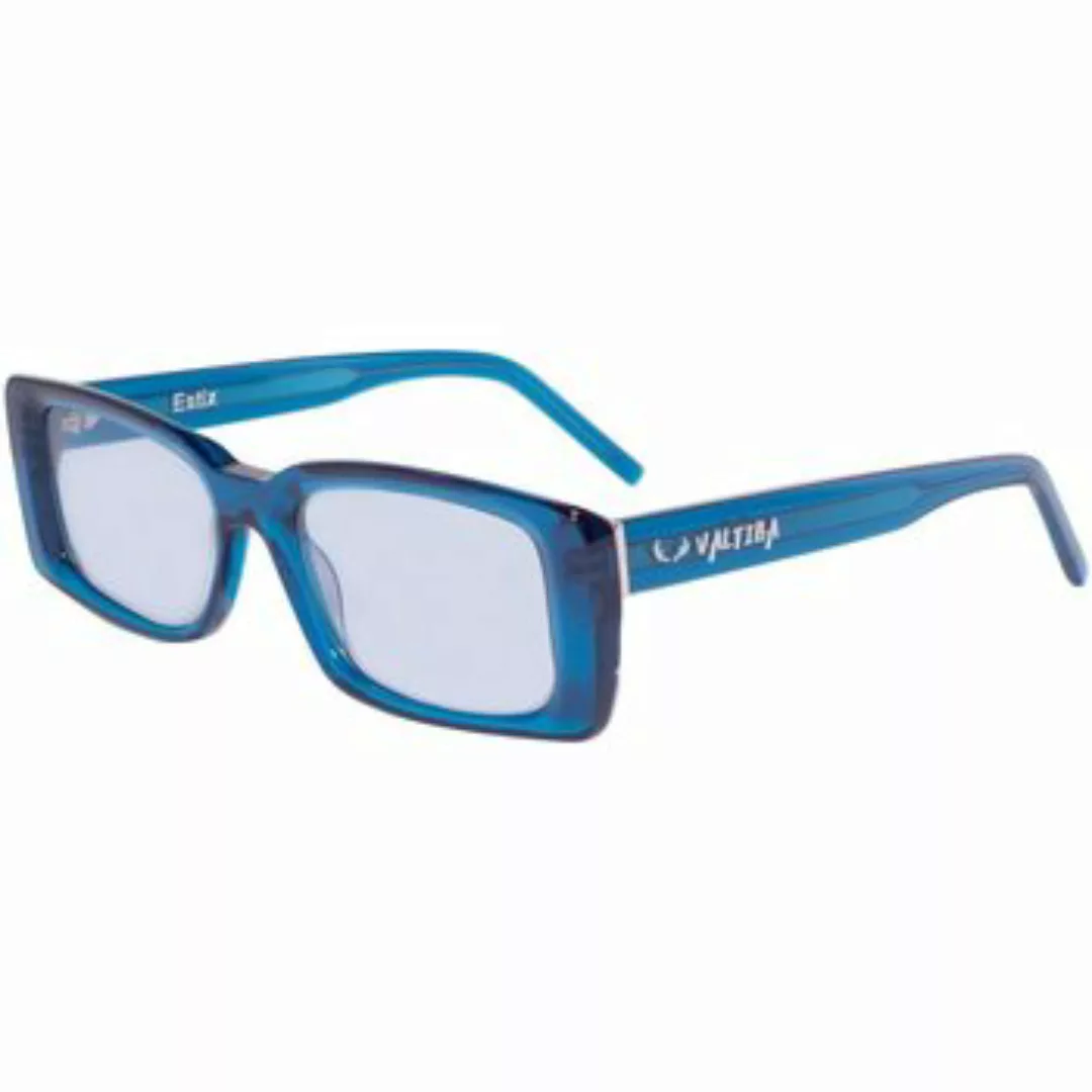 Valtiba  Sonnenbrillen Estix Azul günstig online kaufen