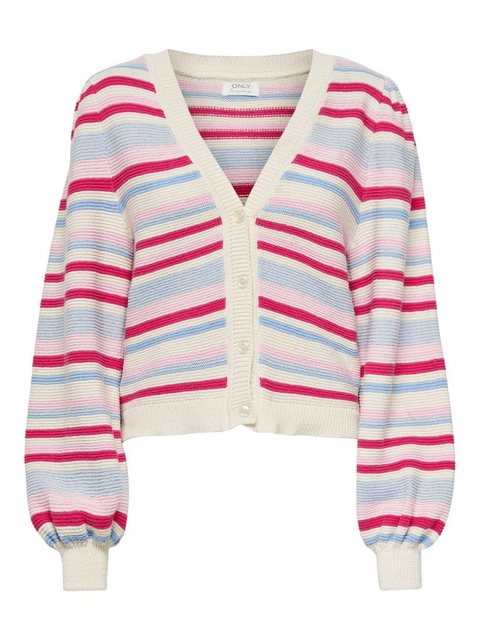 ONLY Strickjacke Raina (1-tlg) Weiteres Detail günstig online kaufen