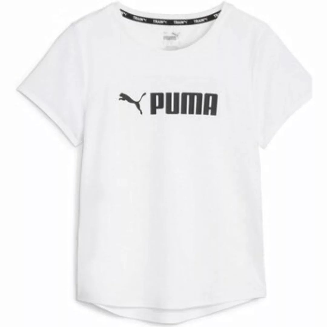 Puma  Tank Top Sport  FIT LOGO ULTRABREATHE 523844/002 002 günstig online kaufen