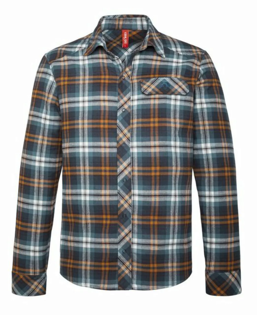 TATONKA® Langarmhemd Levje Mens LS-Shirt günstig online kaufen