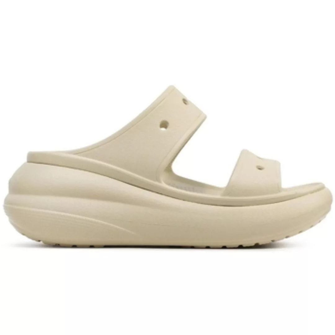 Crocs  Pantoffeln CLASSIC CRUSH SANDAL günstig online kaufen