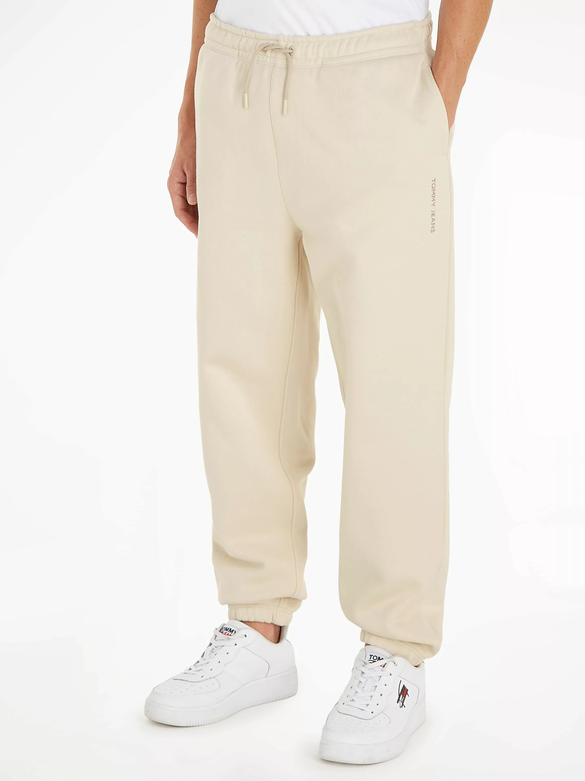 Tommy Jeans Sweatpants "TJM RLX NEW CLASSICS JOG EXT" günstig online kaufen