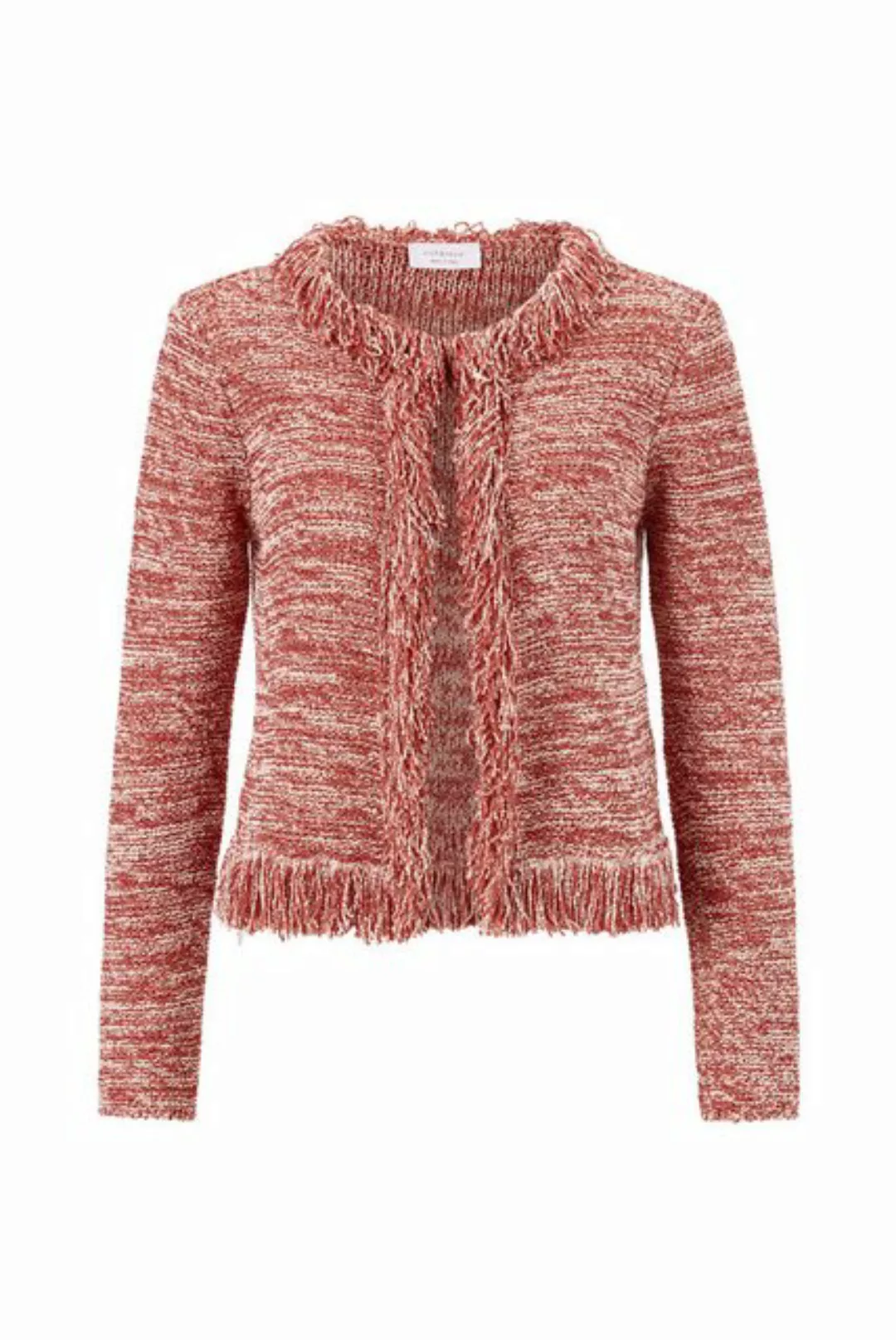 Rich & Royal Strickpullover boxy cardigan günstig online kaufen