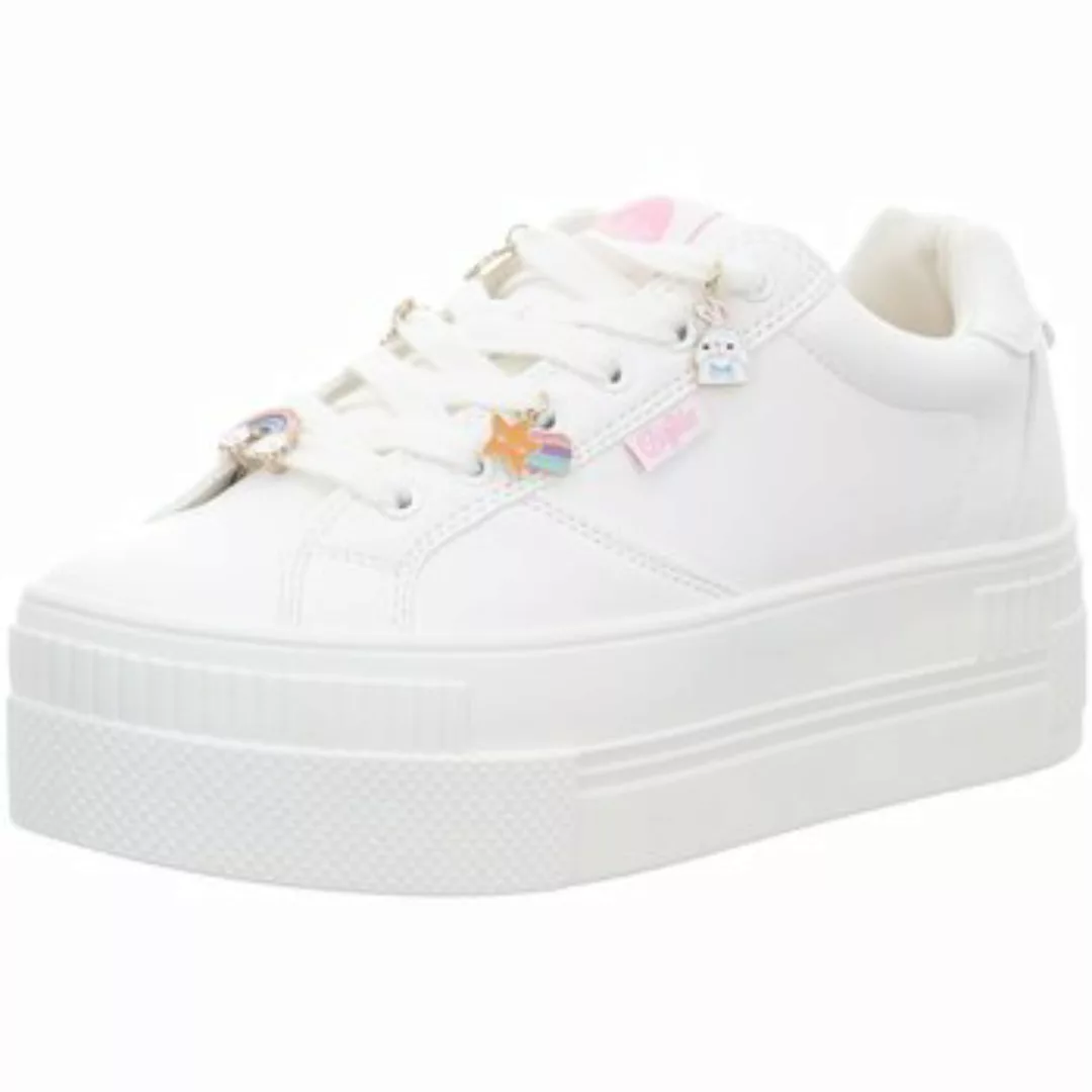 Buffalo Low Sneaker PAIRED CHARM 2.0 günstig online kaufen