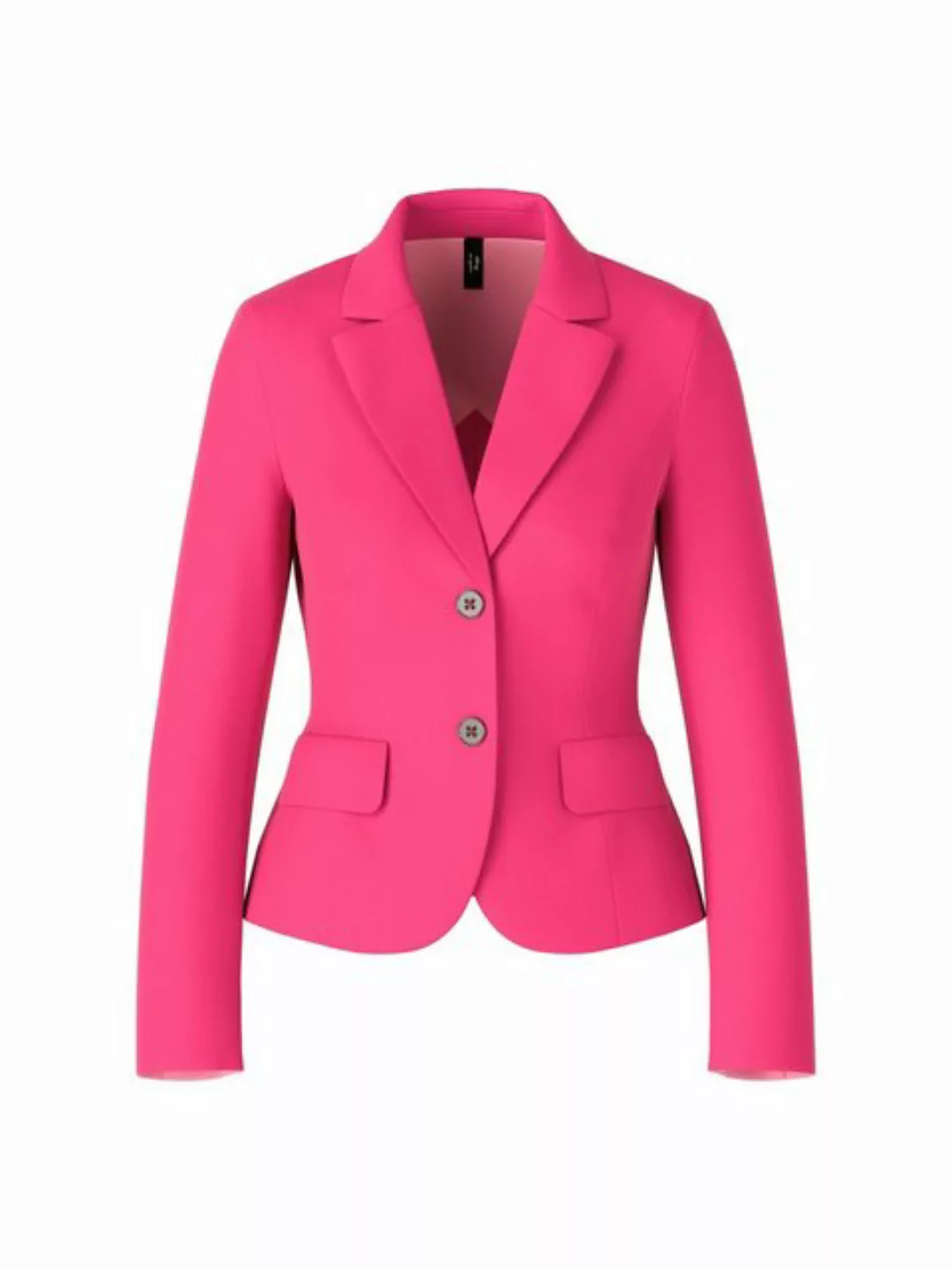 Marc Cain Jackenblazer Blazer, super pink günstig online kaufen