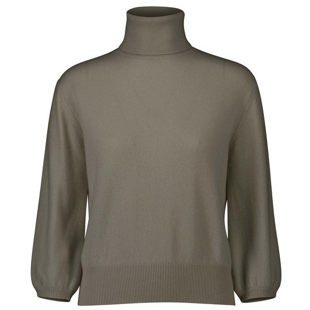 Allude Rollkragenpullover Pullover aus Kaschmir günstig online kaufen