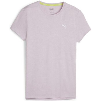 Puma  Tank Top Sport Run Favorite Heather Tee 523168-60 günstig online kaufen