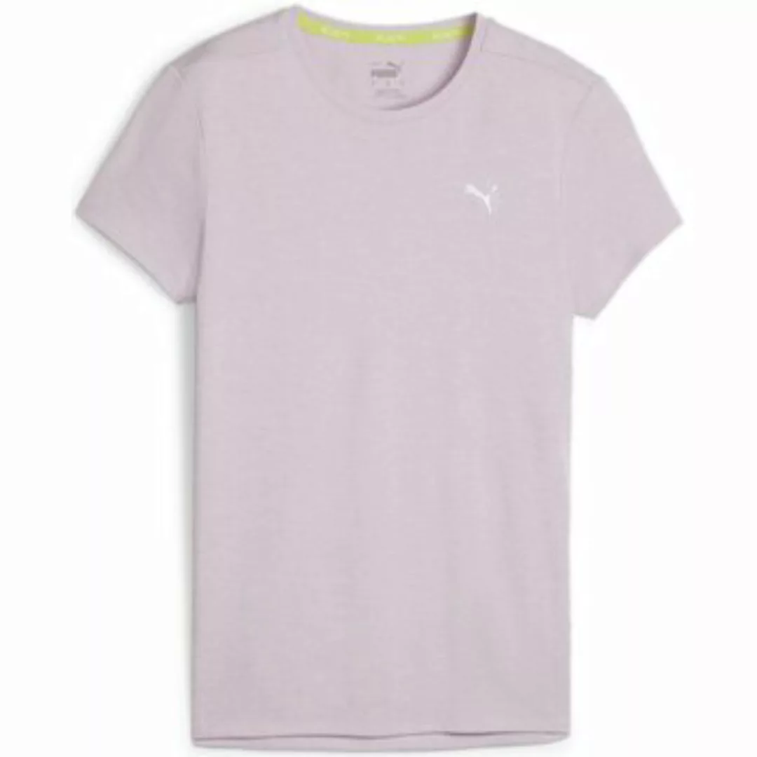 Puma  Tank Top Sport Run Favorite Heather Tee 523168-60 günstig online kaufen