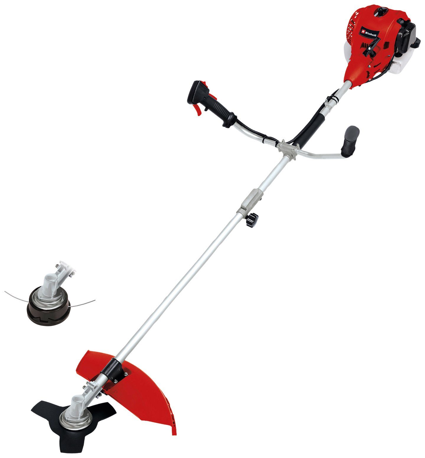 Einhell Benzin-Sense GC-BC 25/1 I AS günstig online kaufen