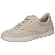 Ecco Leisure W Sneaker Damen beige günstig online kaufen