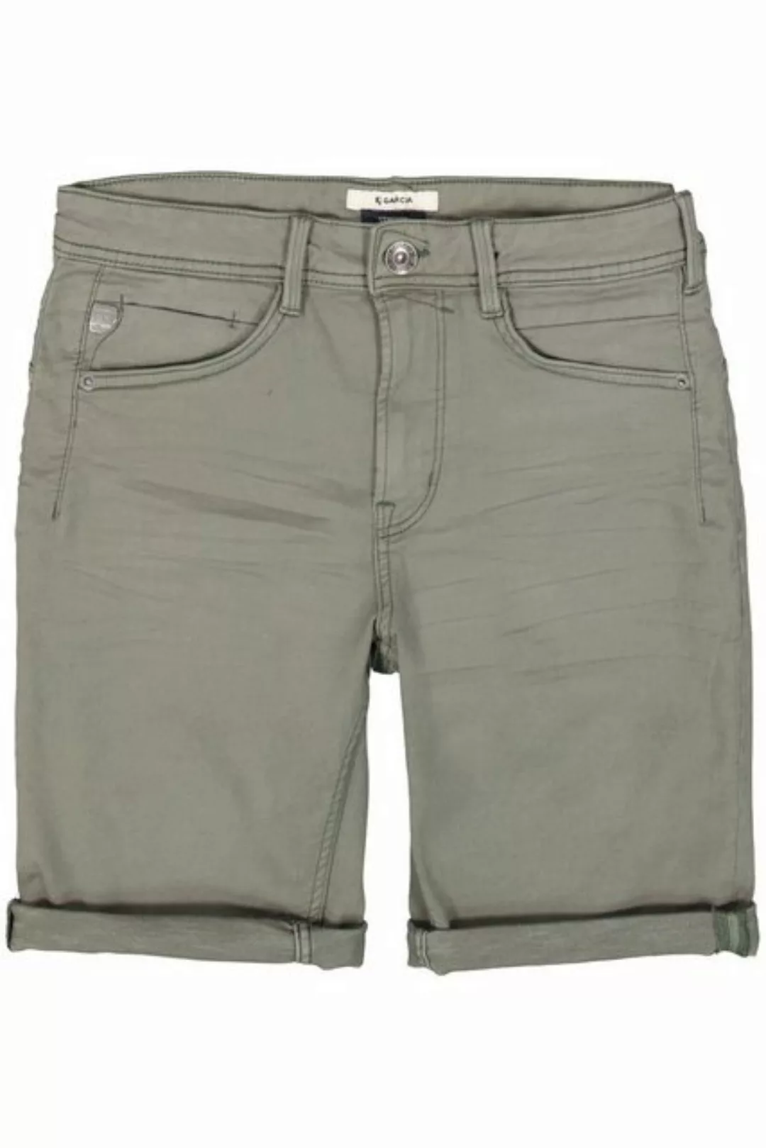 Garcia Shorts Bermuda Rocko Short günstig online kaufen