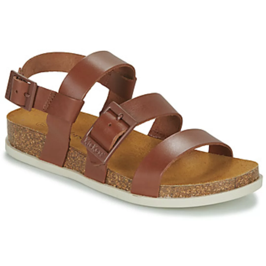 Kickers  Sandalen KICK ALANA günstig online kaufen