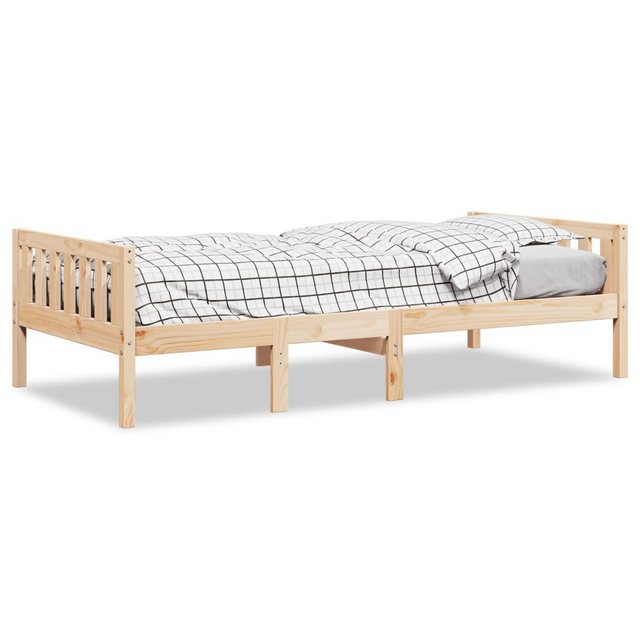 vidaXL Bett günstig online kaufen