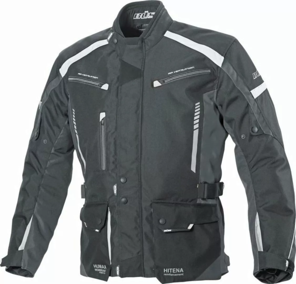 Büse Motorradjacke Textiljacke Torino II günstig online kaufen