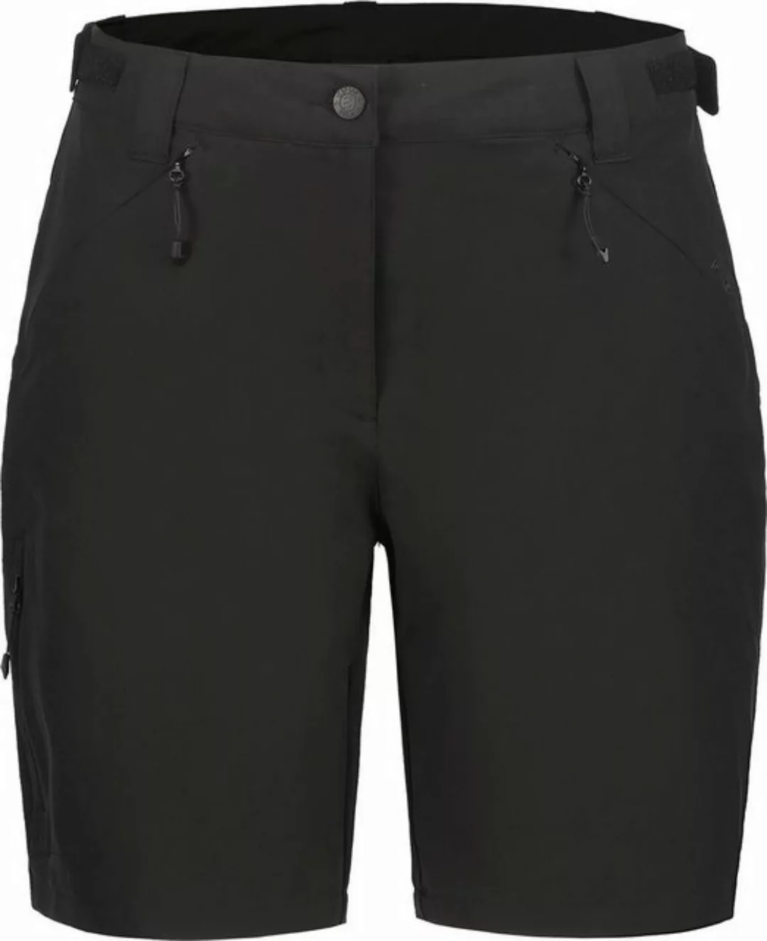 Icepeak Bermudas ICEPEAK BEAUFORT SCHWARZ günstig online kaufen