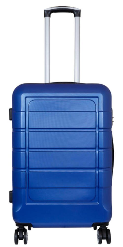 Warenhandel König Trolley Itzum, 4 Rollen, günstig online kaufen