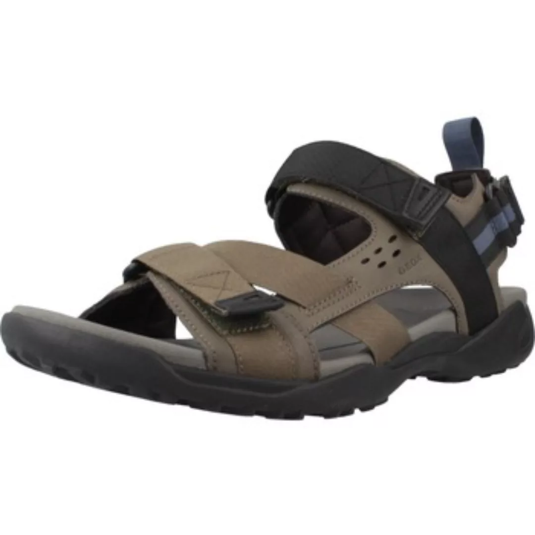 Geox  Sandalen U TERRENO + GRIP günstig online kaufen