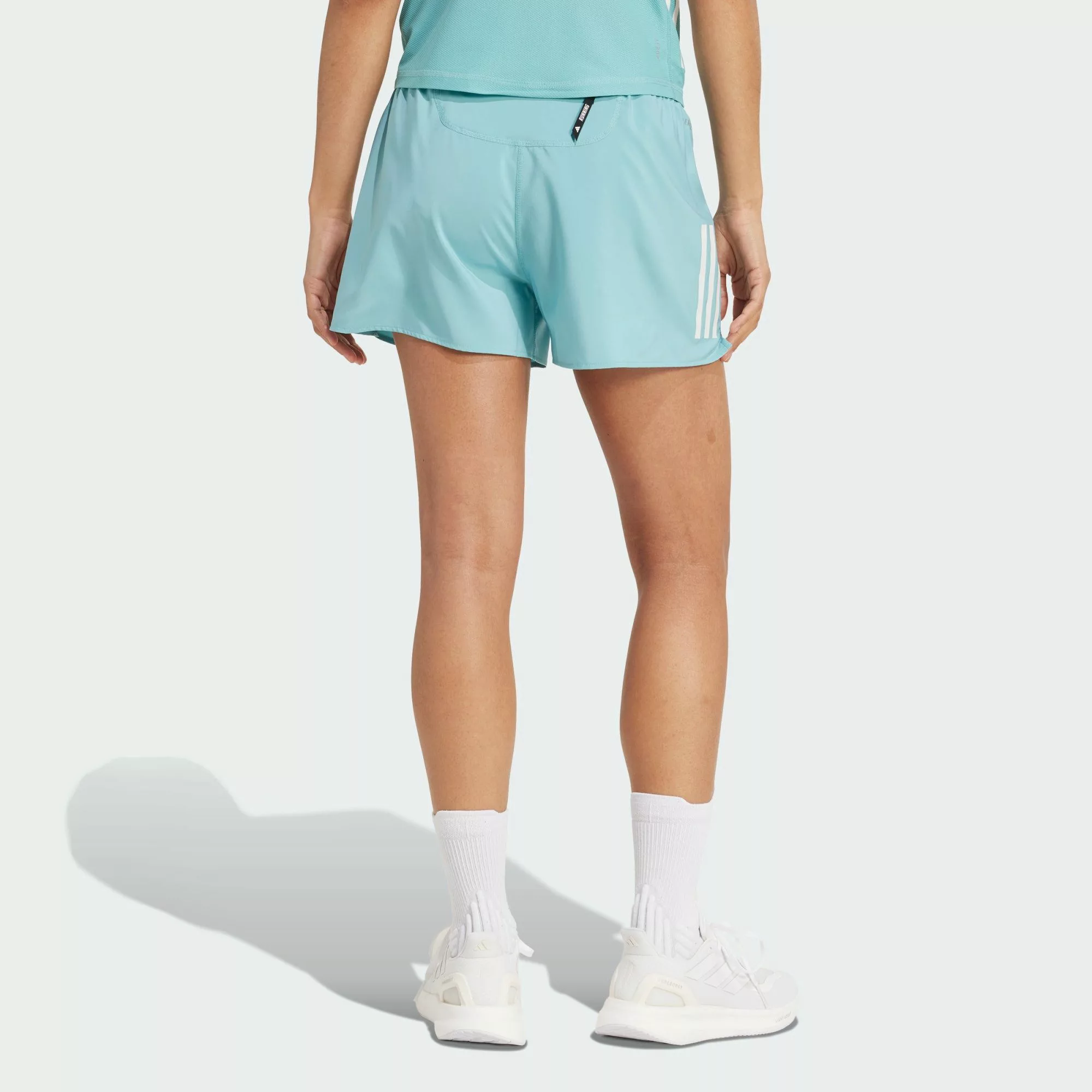 adidas Performance Sweatshorts OWN THE RUN günstig online kaufen