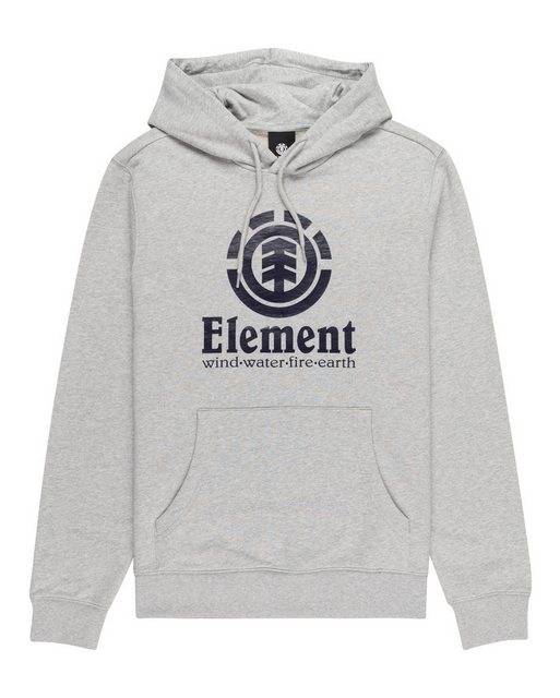 Element Kapuzensweatshirt Vertical günstig online kaufen