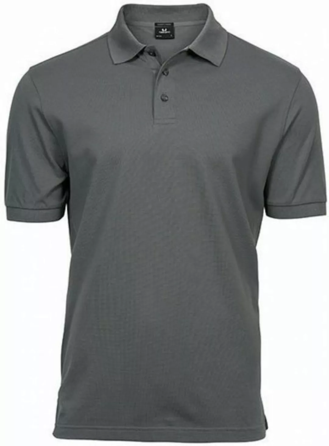 Tee Jays Poloshirt Mens Luxury Stretch Poloshirt Herren günstig online kaufen