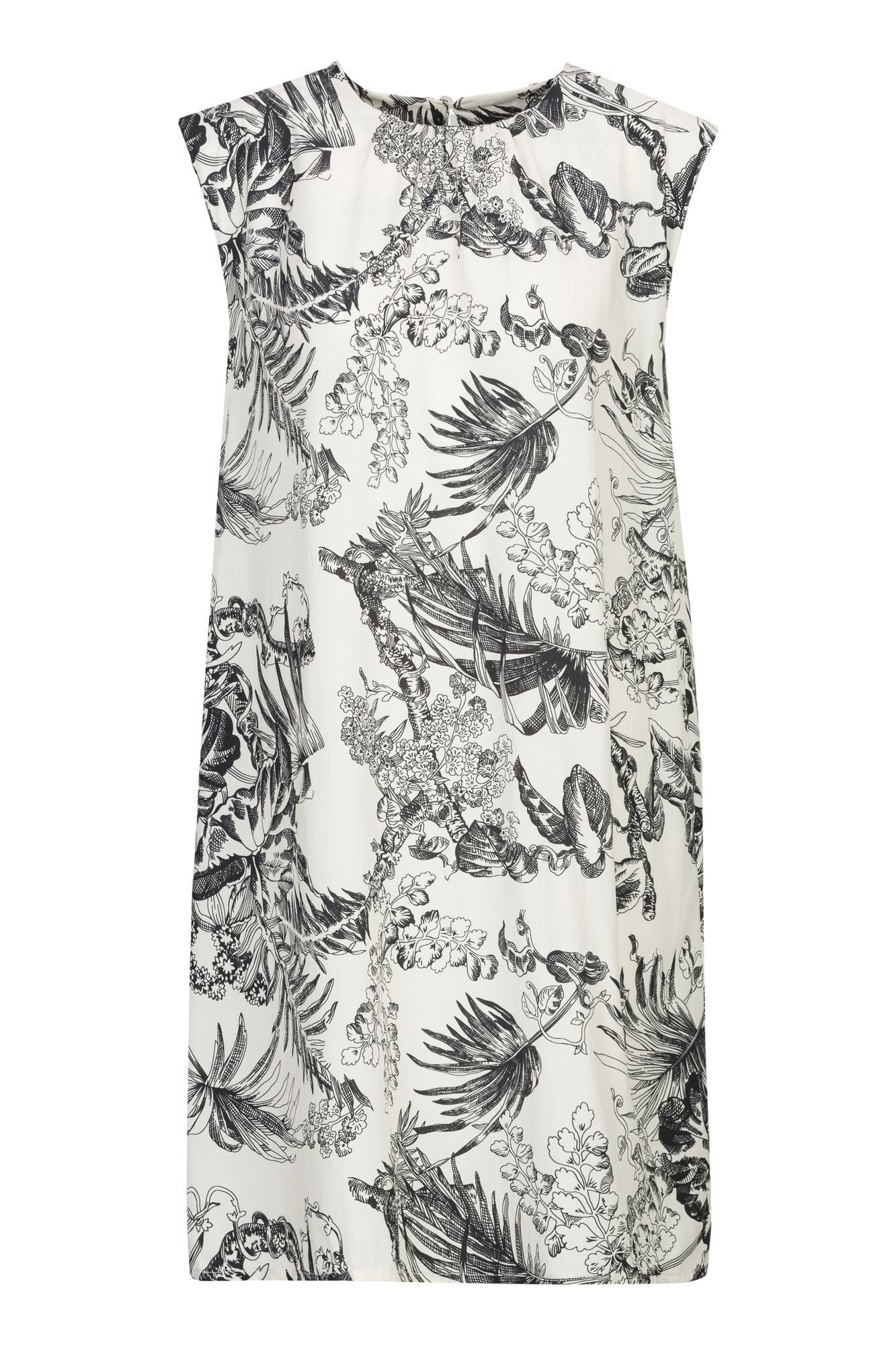 Dine ´n´ Dance Midikleid YUKI günstig online kaufen