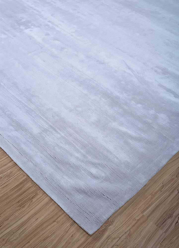 morgenland Teppich »Misael - Viskose Teppich«, rechteckig, sehr weicher Flo günstig online kaufen