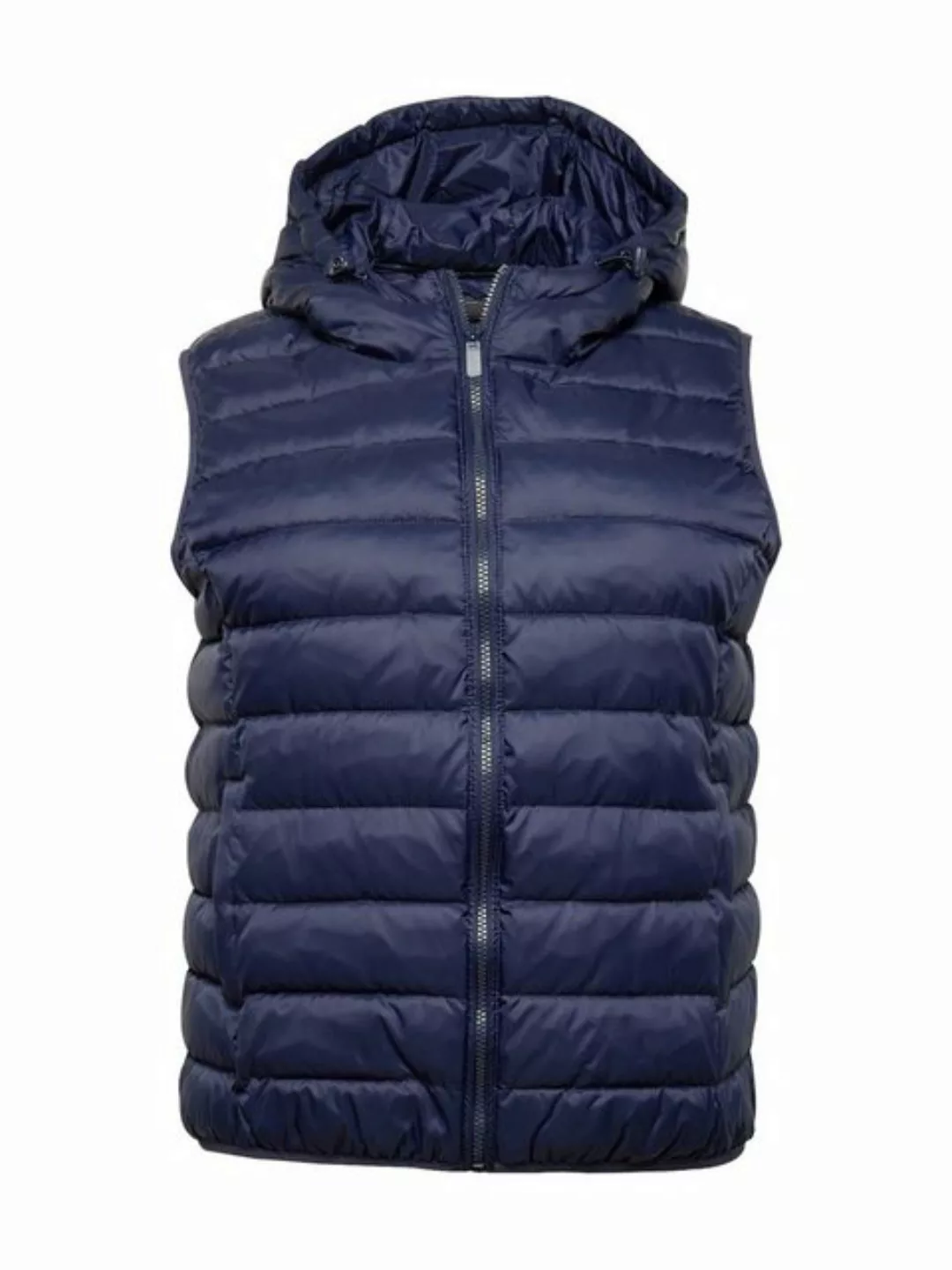 ONLY CARMAKOMA Steppweste CARNEW TAHOE HOOD WAISTCOAT CC OTW NOOS günstig online kaufen