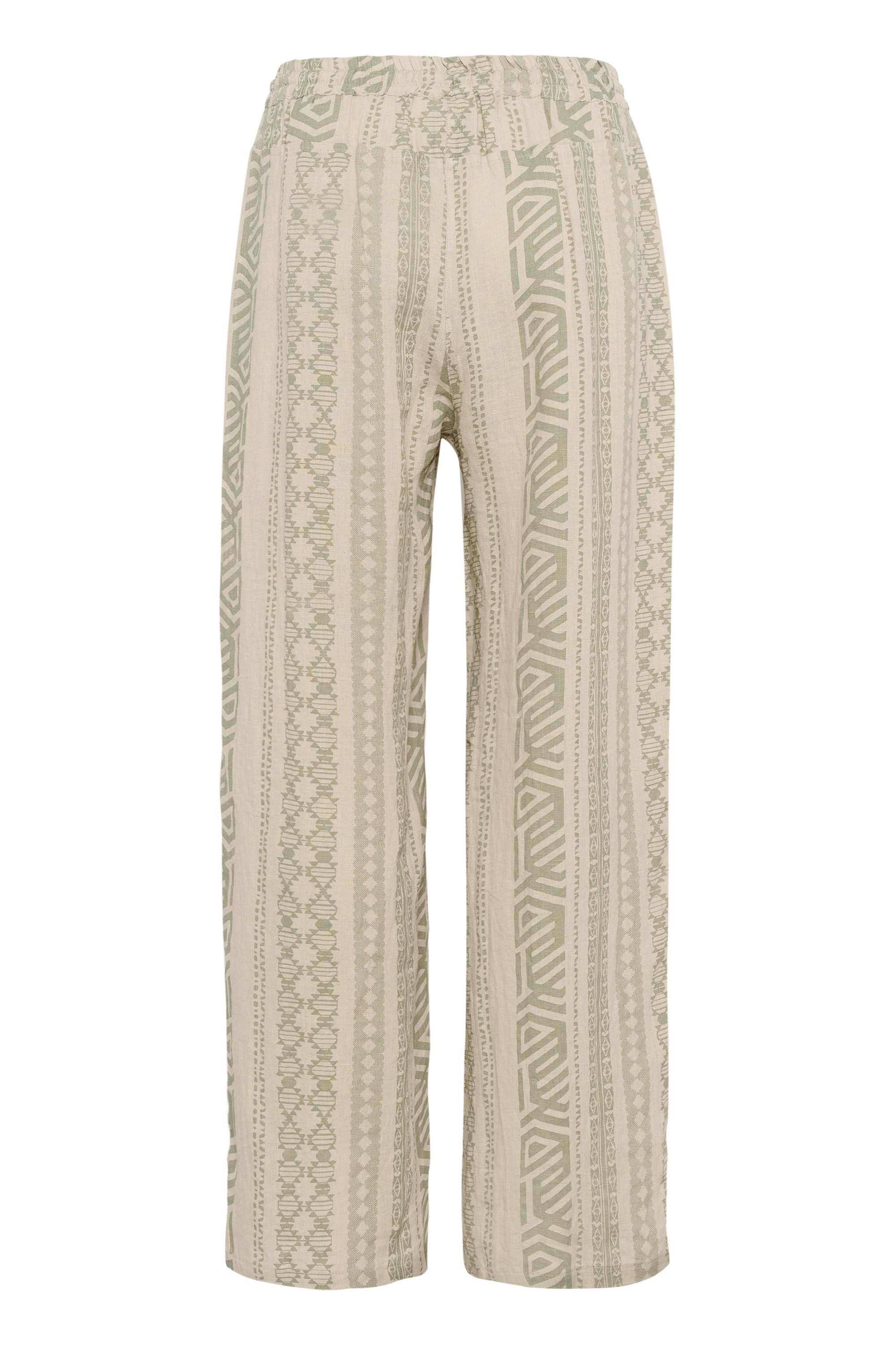 Cream Stoffhose Casual Hose CRBellis günstig online kaufen