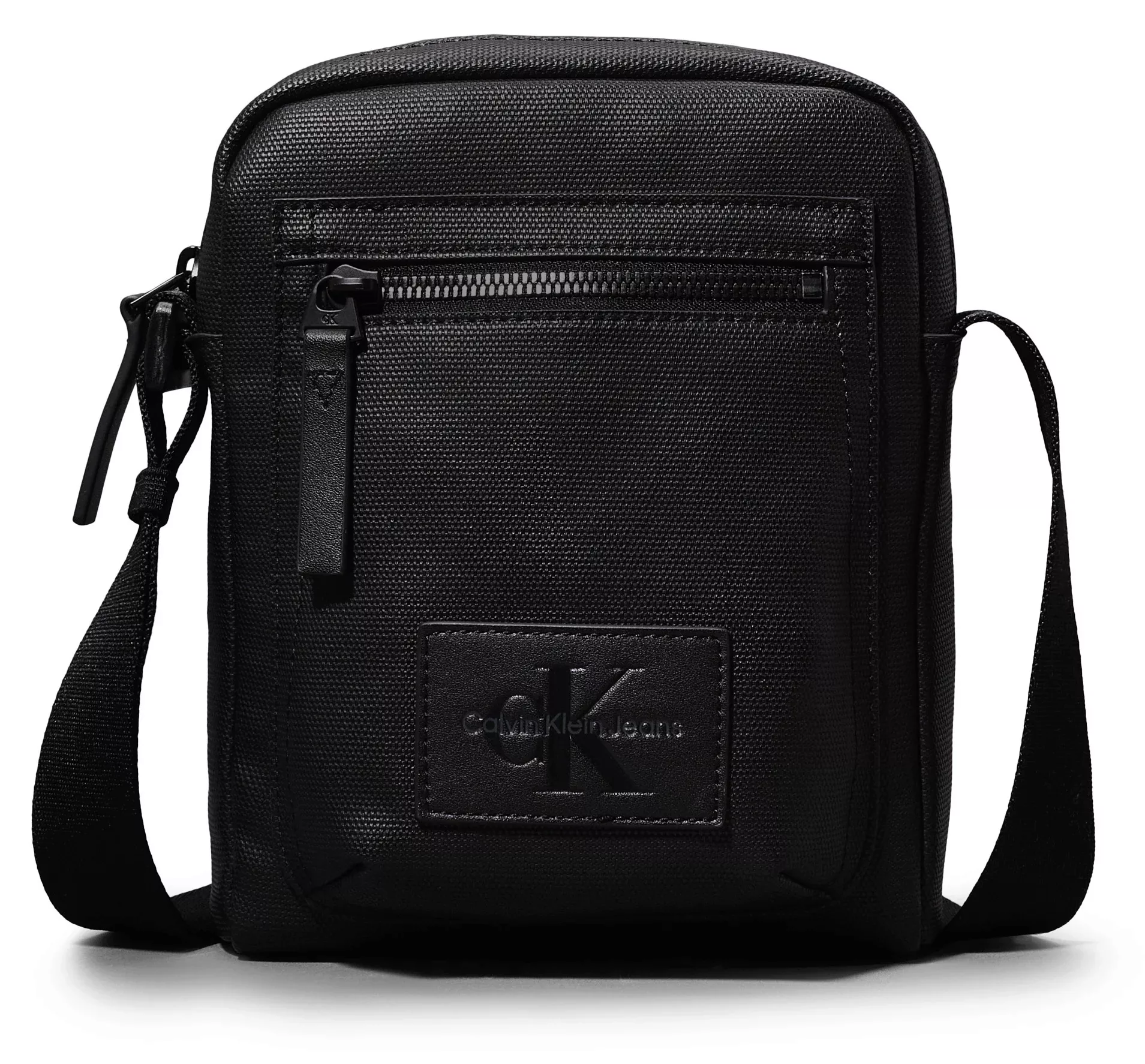 Calvin Klein Jeans Umhängetasche, Crossbody Bag, Umängetasche, Men, black günstig online kaufen