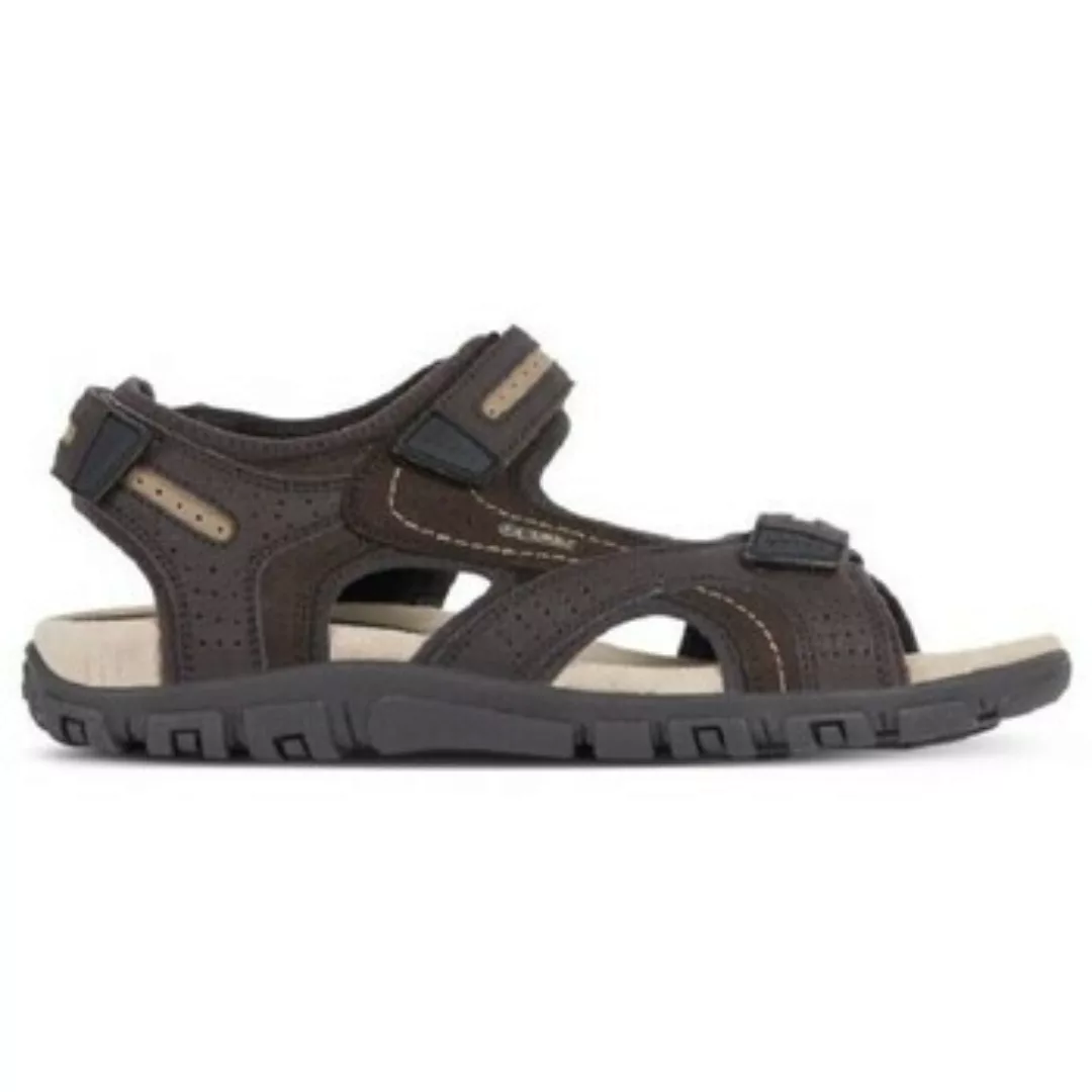 Geox  Sandalen U8224D 050AU günstig online kaufen