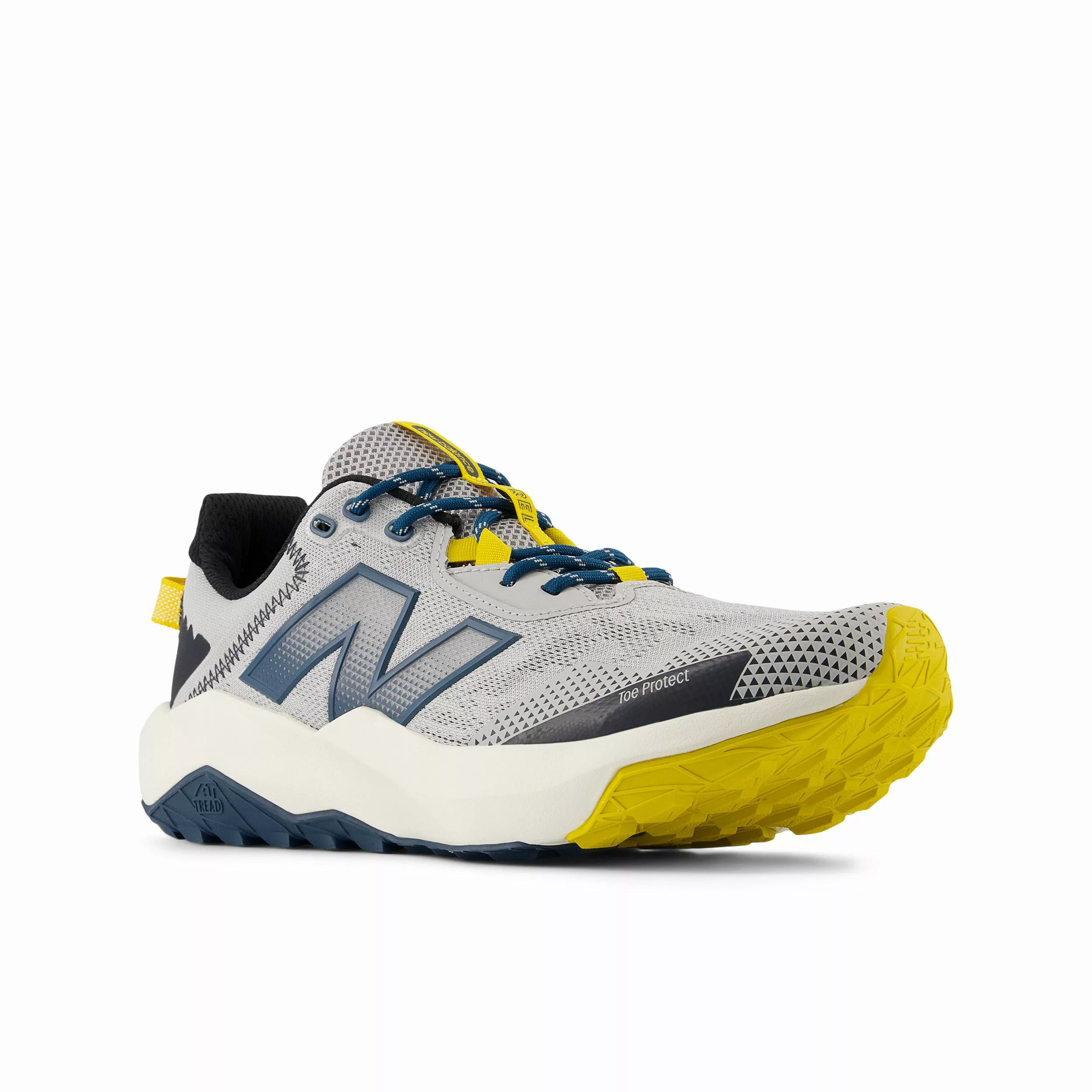 New Balance Nitrel Laufschuh Trailrunning-Schuhe,für breite günstig online kaufen