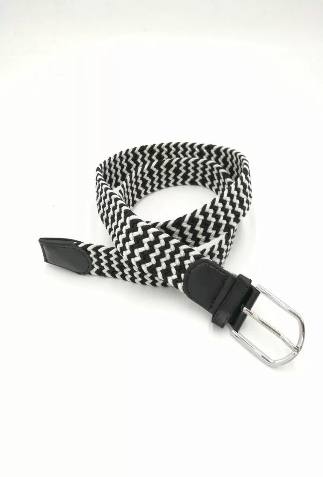 Offhead Stoffgürtel Strechgürtel Unisex Gürtel Elastisch günstig online kaufen