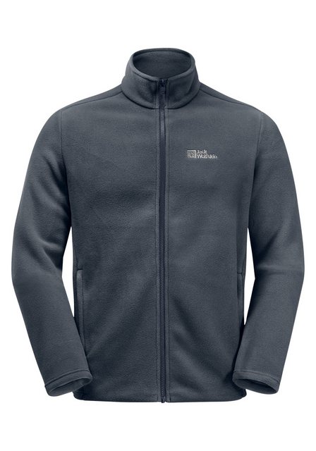 Jack Wolfskin Fleecejacke WINTERSTEIN FZ M günstig online kaufen