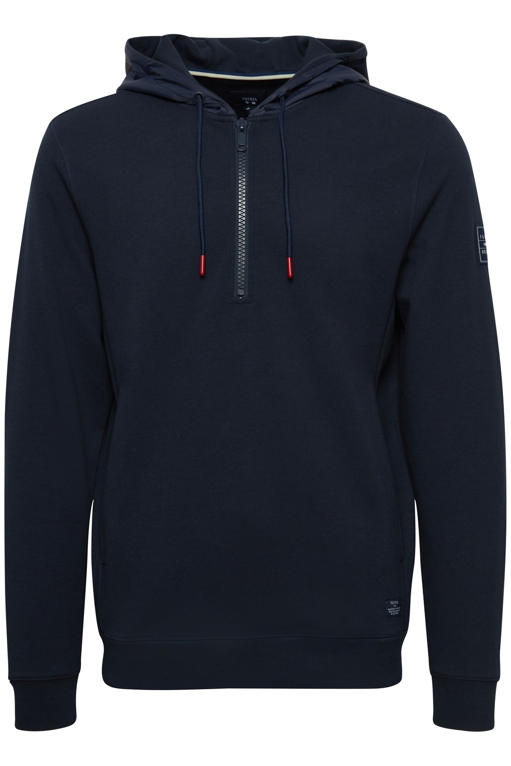 FQ1924 Kapuzenpullover "Hoodie FQFjell" günstig online kaufen