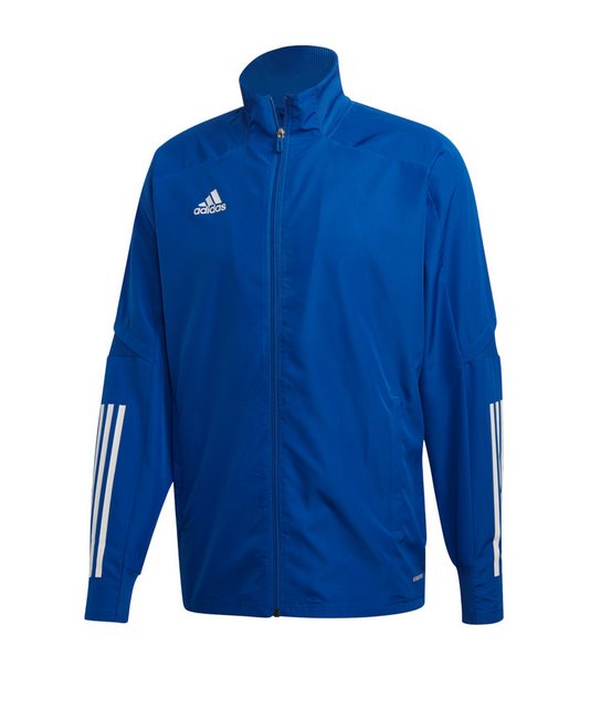 adidas Performance Sweatjacke Condivo 20 Präsentationsjacke günstig online kaufen