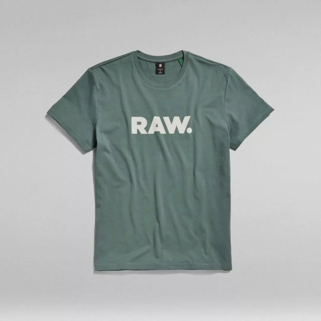G-Star RAW T-Shirt Holorn r t (1-tlg) günstig online kaufen