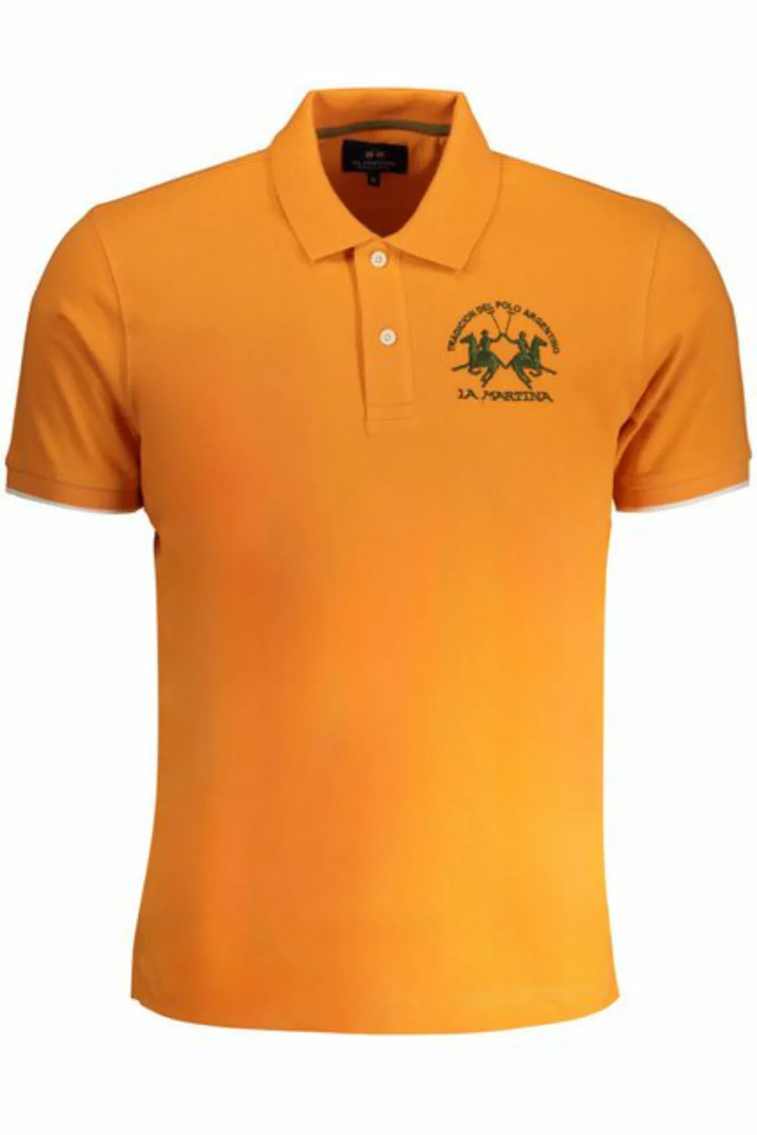 La Martina Poloshirt günstig online kaufen