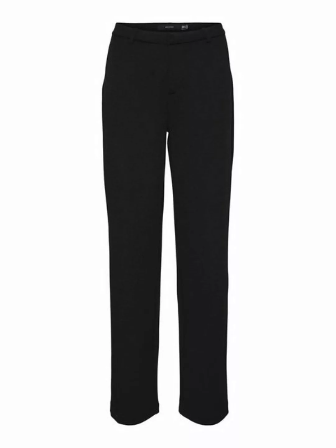 Vero Moda Petite Stoffhose (1-tlg) Plain/ohne Details günstig online kaufen