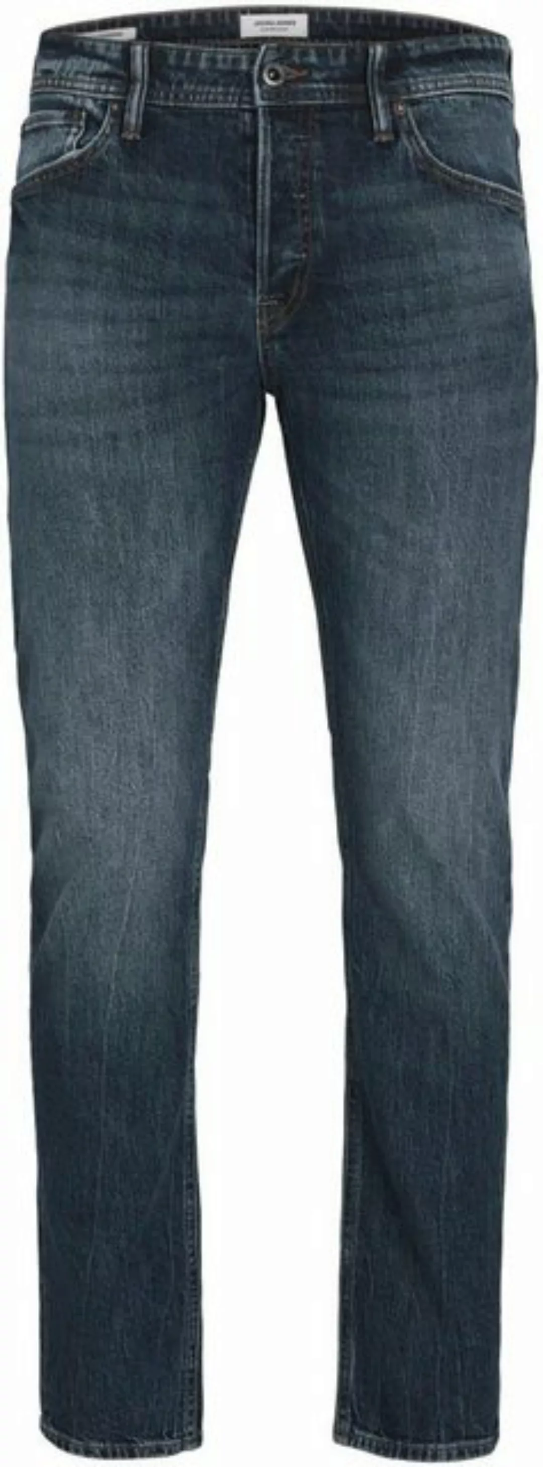 Jack & Jones Comfort-fit-Jeans JJIMIKE JJORIGINAL CJ SN günstig online kaufen