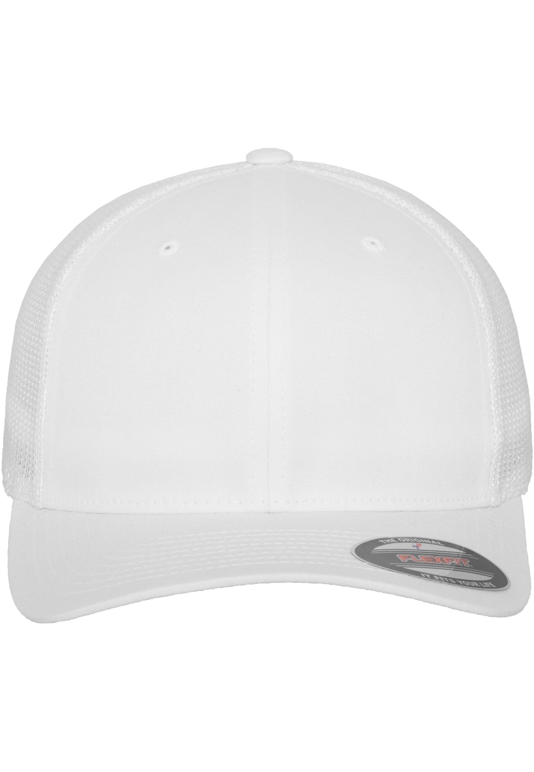 Flexfit Flex Cap "Flexfit Unisex Flexfit Mesh Trucker 2-Tone" günstig online kaufen