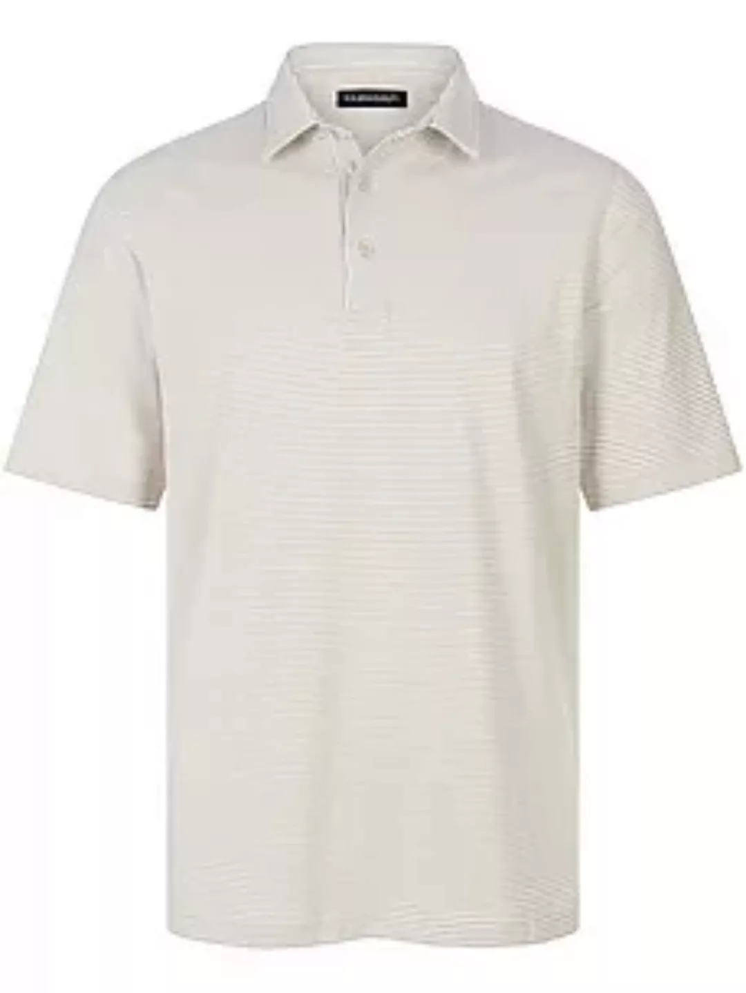 Polo-Shirt Louis Sayn beige günstig online kaufen