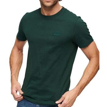 Superdry  T-Shirts & Poloshirts M1011245A günstig online kaufen