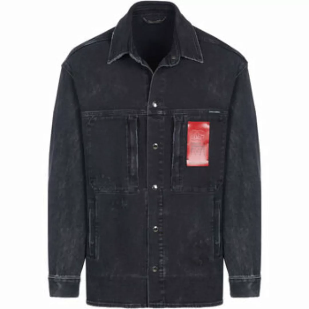 D&G  Jeansjacken G9WO1D G8ER0 günstig online kaufen