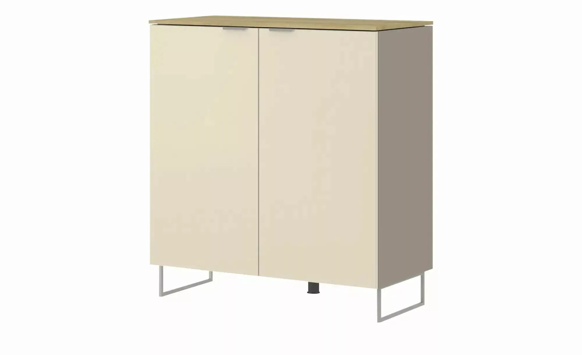 Dreamer eXpress Sideboard  Dreamer ¦ beige ¦ Maße (cm): B: 90 H: 99 T: 43.0 günstig online kaufen