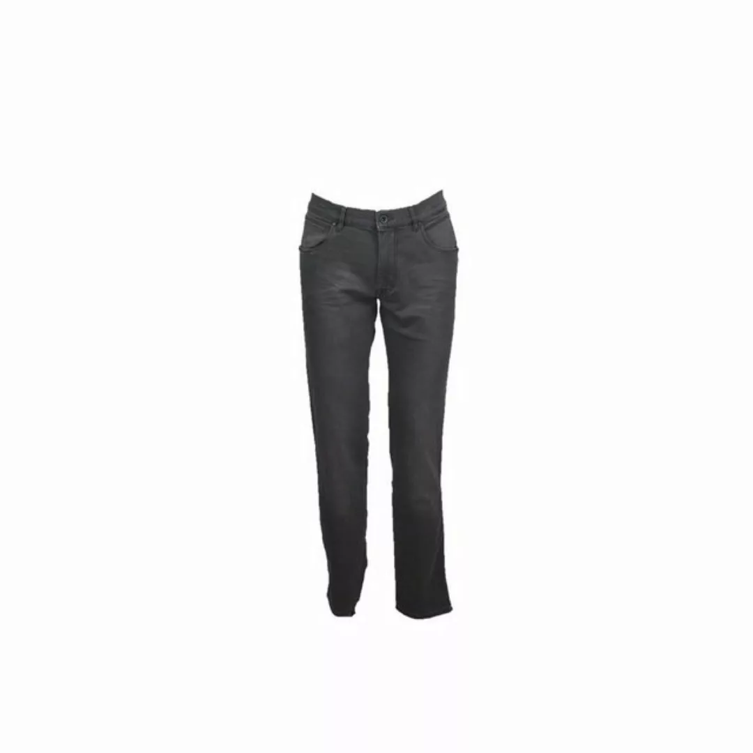 bugatti 5-Pocket-Jeans uni regular fit (1-tlg) günstig online kaufen