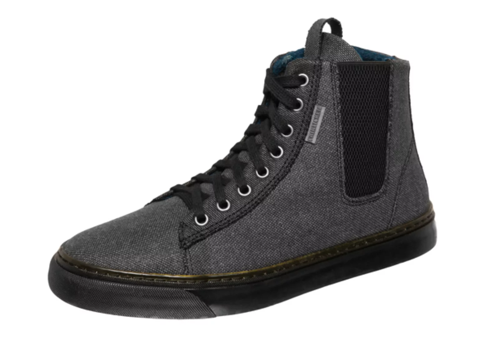 Vegane Unisex Winter Hi-sneaker Rogil Ii günstig online kaufen